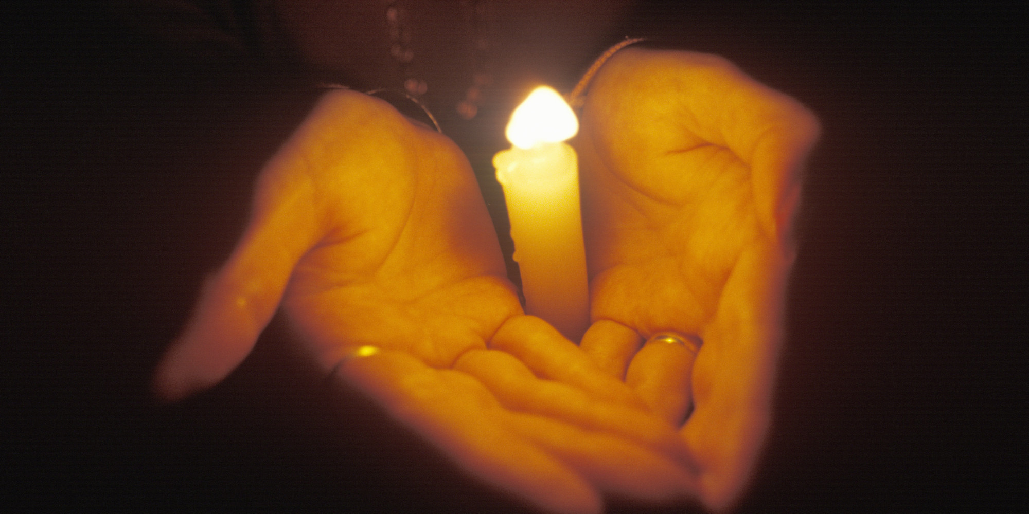 An All Hallows Eve Vigil To Begin Transgender Awareness Month HuffPost