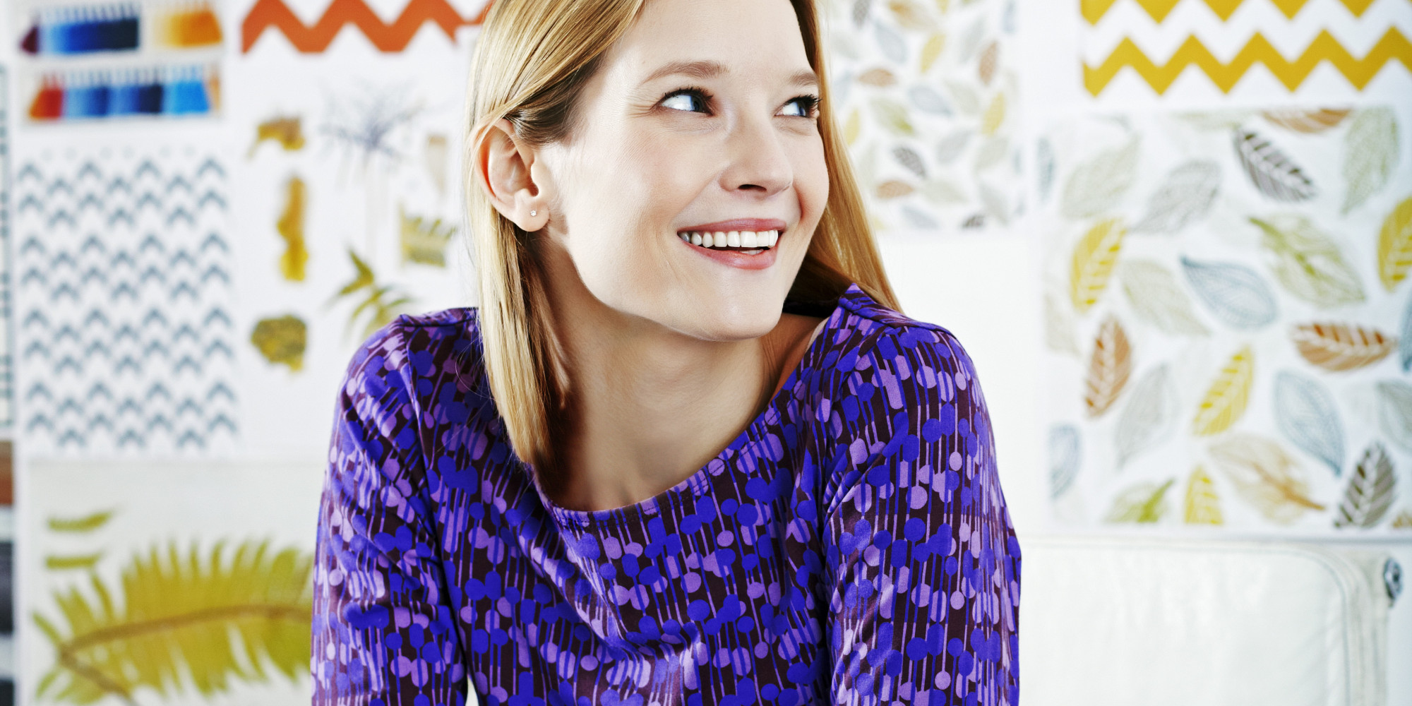 The 'M' FACTOR: An Entrepreneur's Staple Diet - Huffington Post