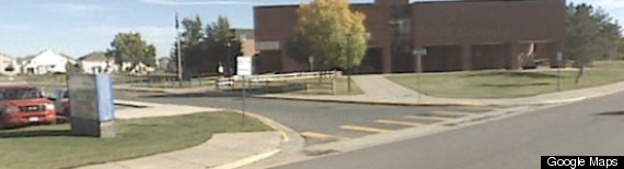 Deer Creek Middle School