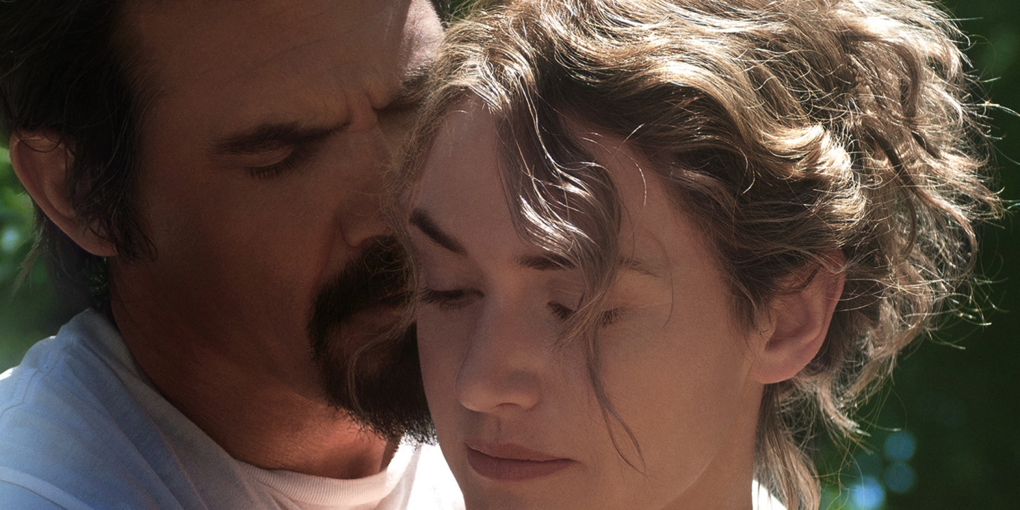 The 'Labor Day' Trailer Is Here HuffPost