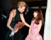 Princess Charlene Goes