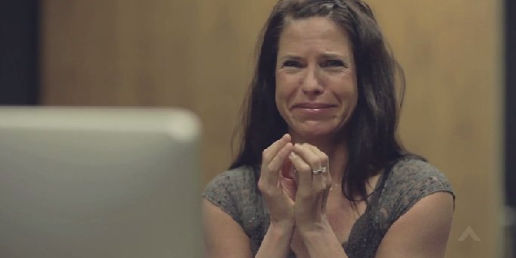 The Video Every Mom Must Watch On Repeat Until She Gets It Huffpost 4349