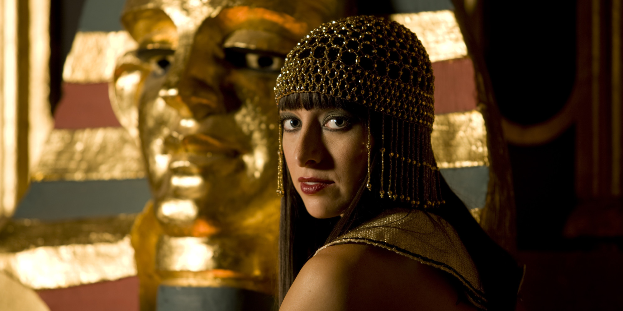 Did You Know Cleopatra Is In The Bible Huffpost 
