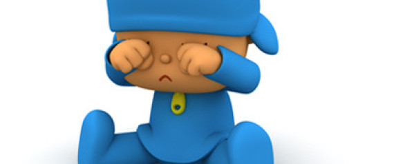 Como Se Llama El Perro De Pocoyo
