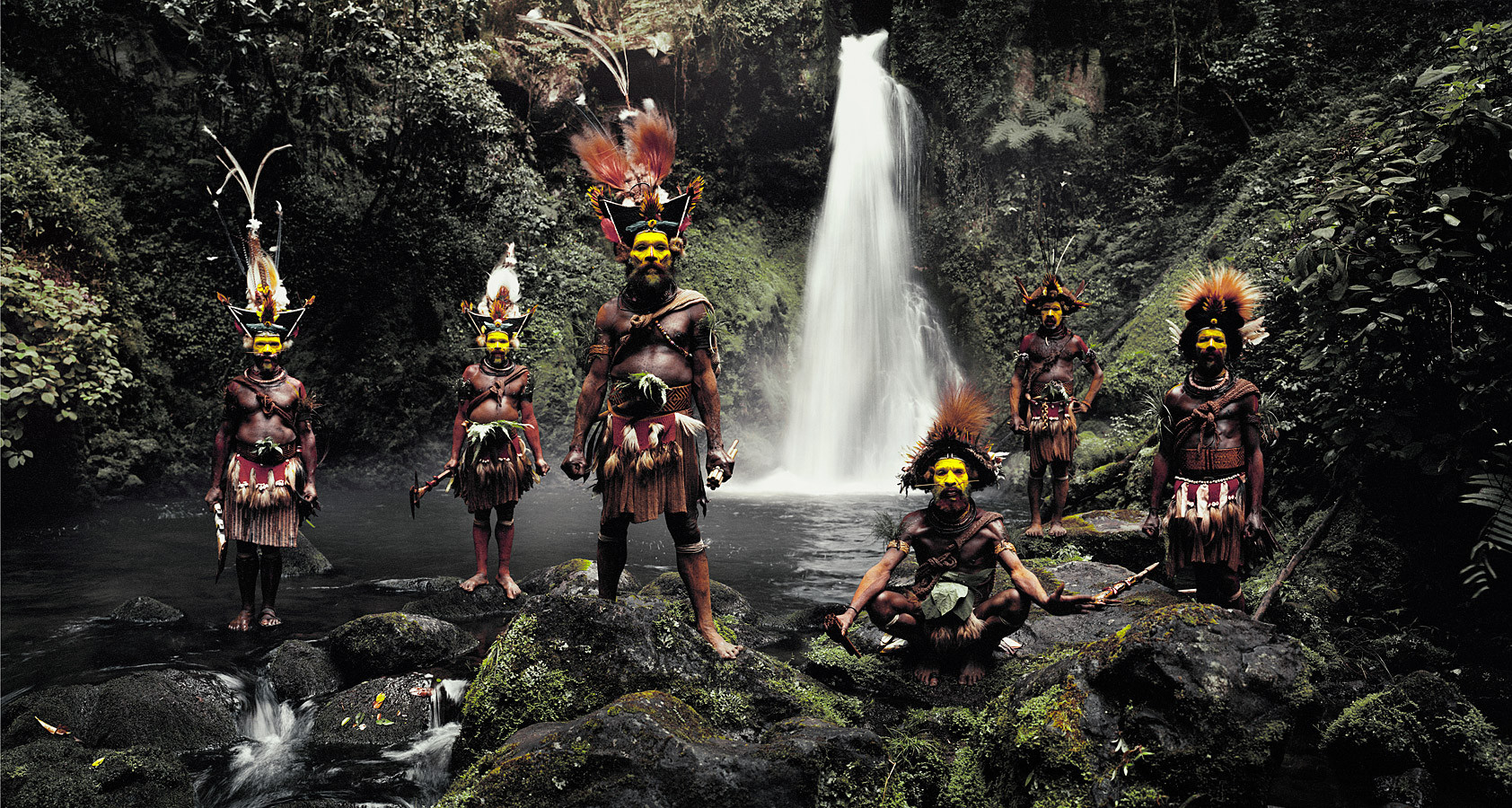 tribu