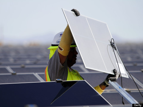 Arizona Commissioner Probes Utility's Secret Funding Of Anti-Solar Ads