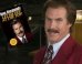 WATCH: Ron Burgundy Reads From