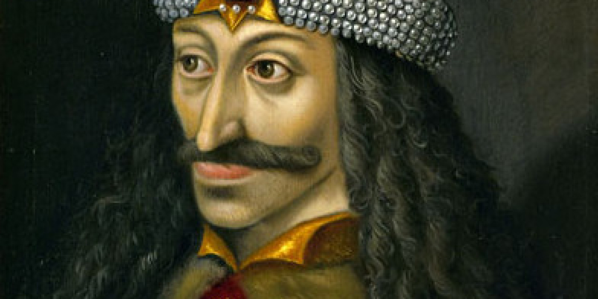 Meet Vlad The Impaler The Bloodthirsty Ruler Behind The Dracula Legend 