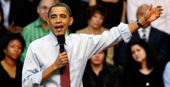 Obama