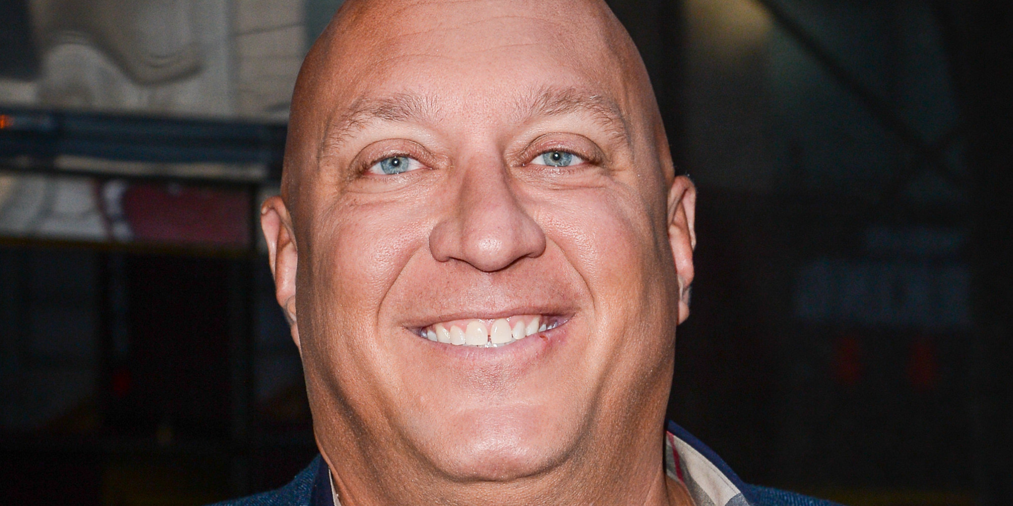 Talk Show Host Steve Wilkos On The Worst Types Of Guests (VIDEO)