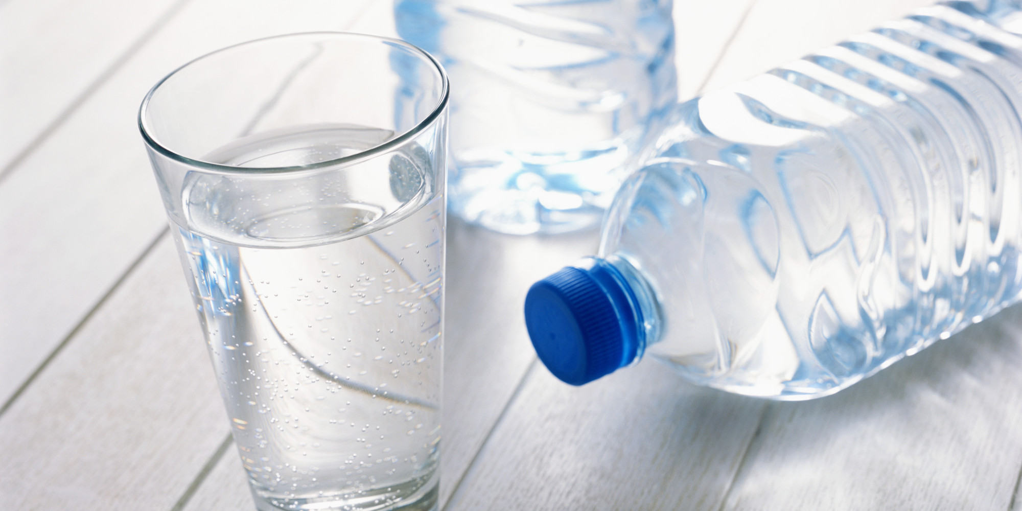 Can You Get E Coli From Bottled Water at Malcolm Rios blog
