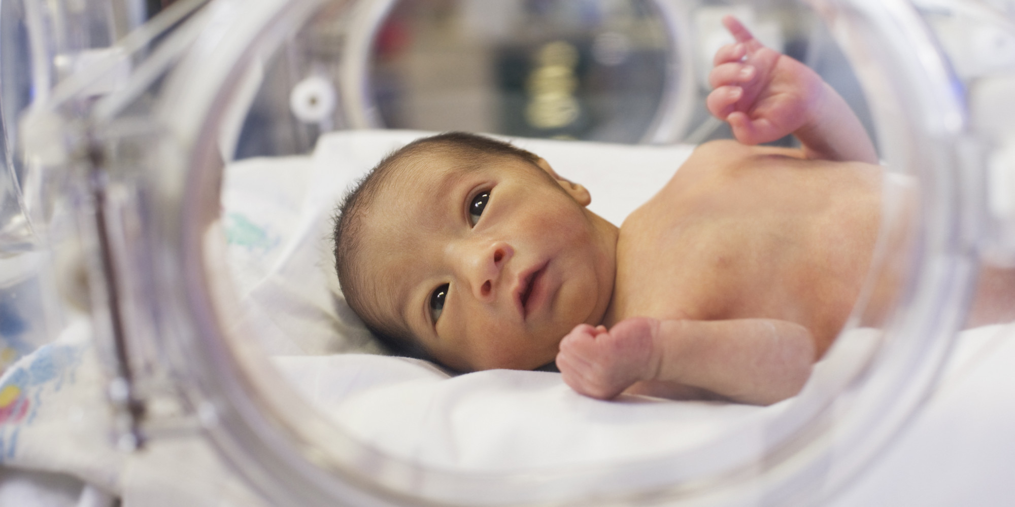 Low Blood Pressure Premature Birth