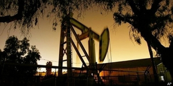 Big Oil
