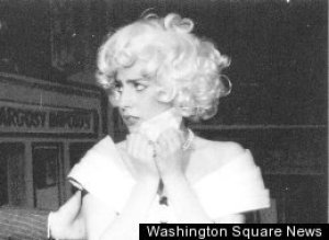 Lady Gaga