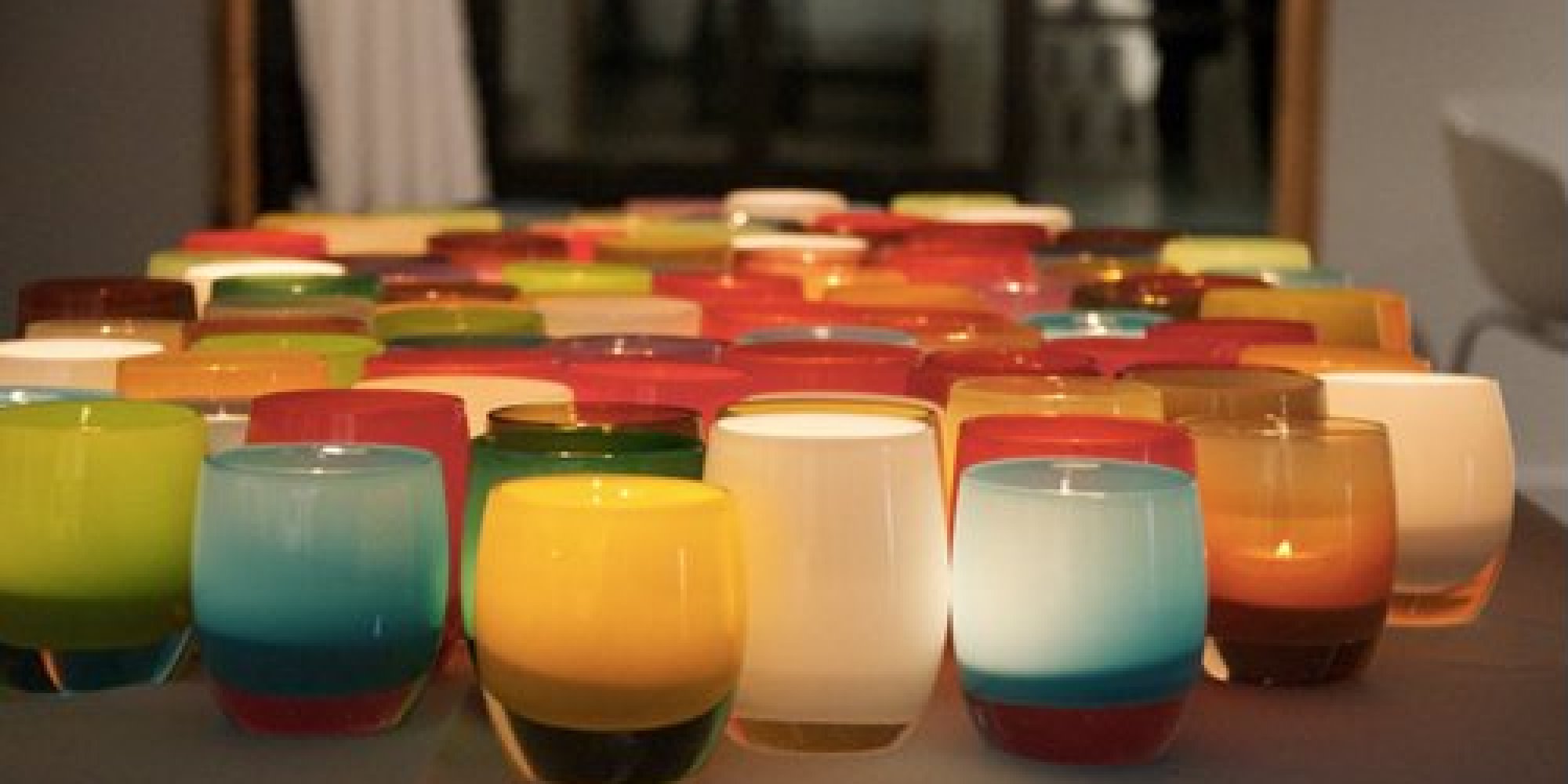 Glassybaby Founder On Expanding, Beating Cancer And The Meaning Of True