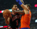 Derrick Rose Hits Game-Winning Shot Against Knicks In First Home Start Since Knee Injury (VIDEO)