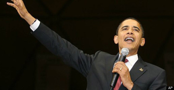Obama Ready Vp