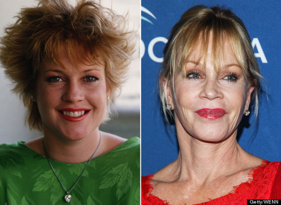 melanie griffith