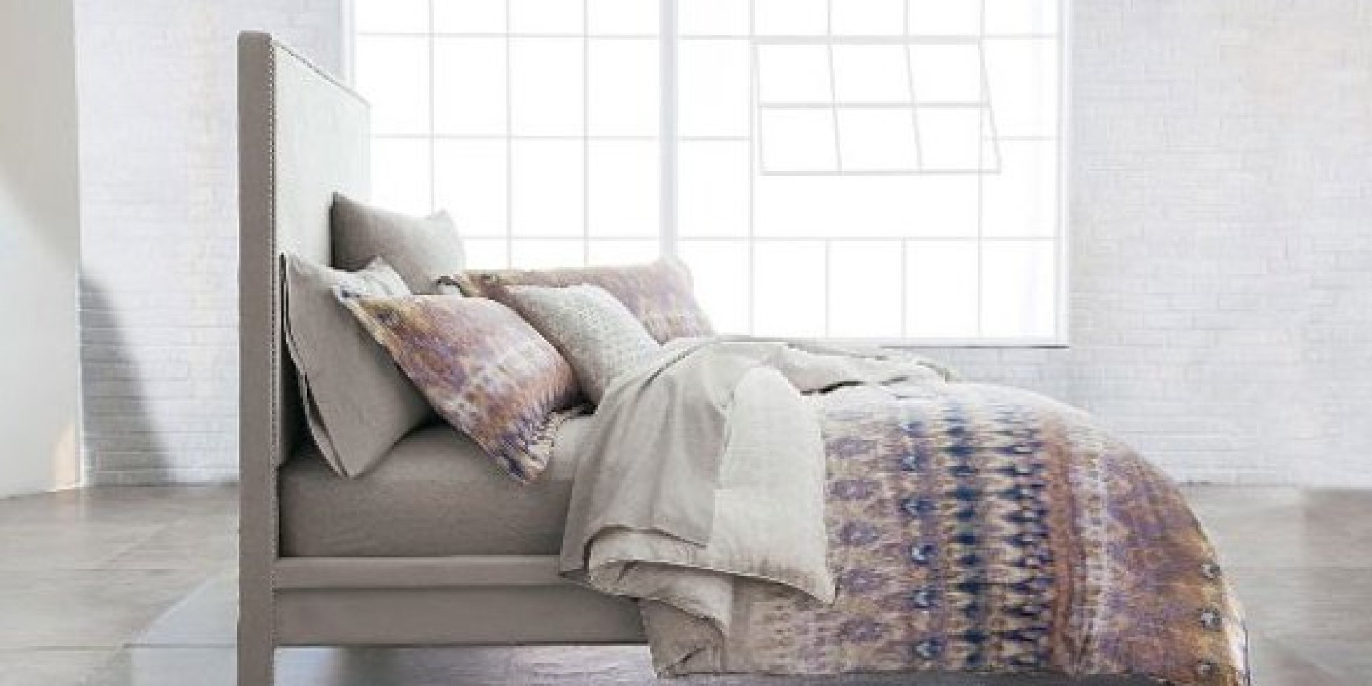 16 Bedding Options For A Better Night's Sleep At Any Budget (PHOTOS