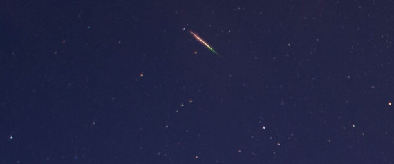 Comet Ison