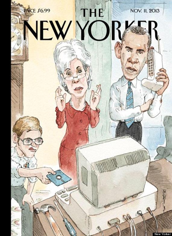 new yorker