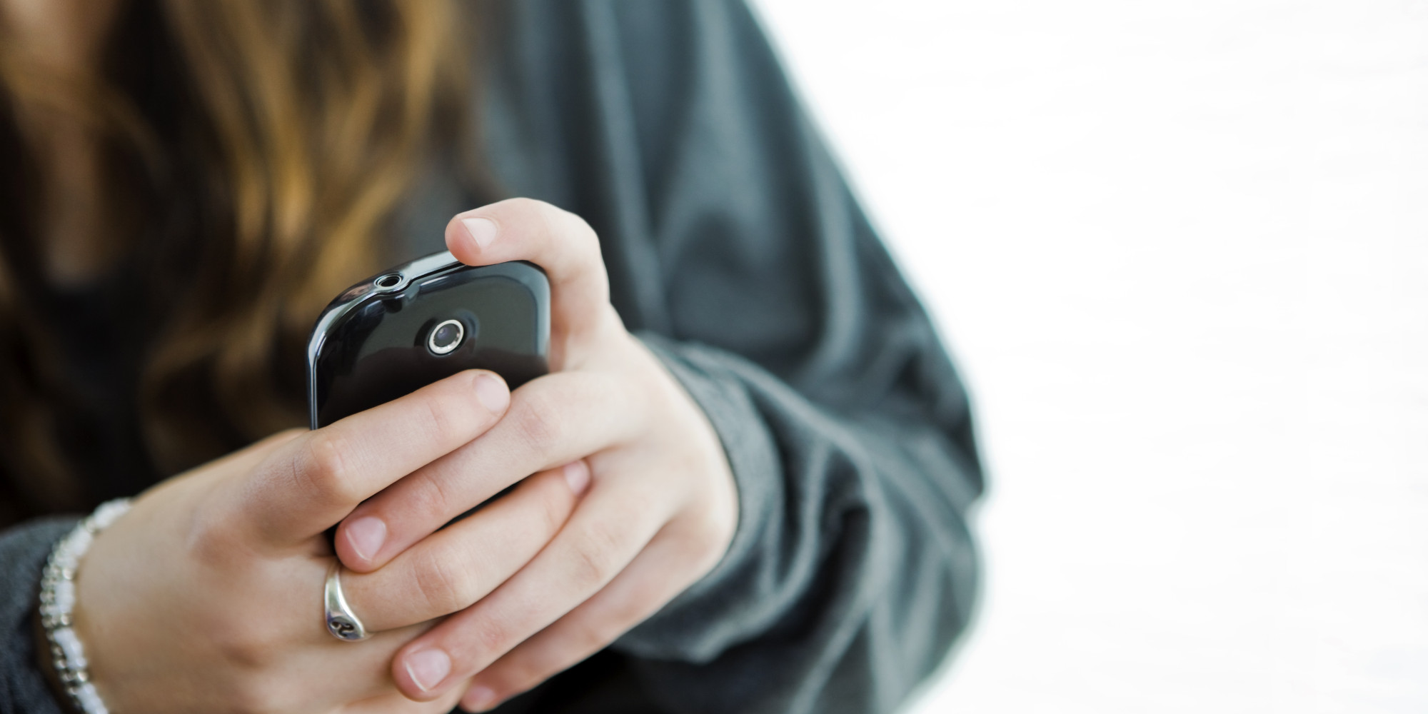 Image result for You're tormented by texting