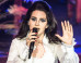 Lana Del Rey Declined Kanye West's Offer To Perform At His Proposal