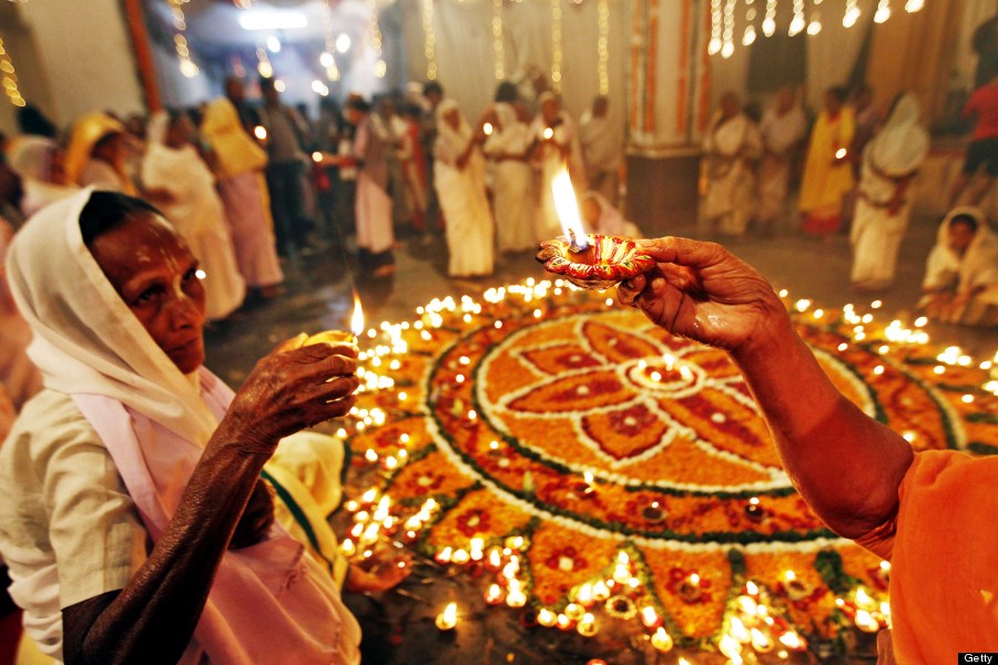 diwali