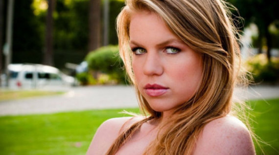 Lauren Ashley Miss Beverly Hills