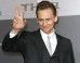 Tom Hiddleston Surprises A Room Full Of Unsuspecting Youngsters At A 'Thor 2' Screening In New York