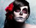 The Craziest Halloween Makeup We Saw This Year (PHOTOS)