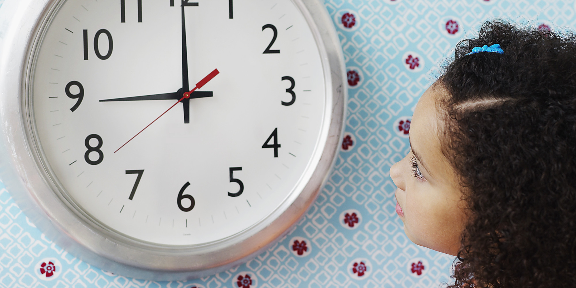 Daylight Saving Time For Parents Our Family's Checklist For Turning Back The Clocks HuffPost