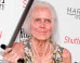 Heidi Klum Explains Epic Halloween Costume, Inspired By Turning The Big 4-0