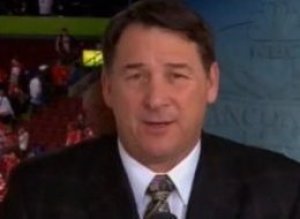 Mike Milbury Calls Russia Eurotrash Video