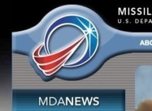 Missile Defense Agency Logo Obama Islam