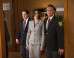How David Buckley Set The Tone Of The Big 'Good Wife' Episode