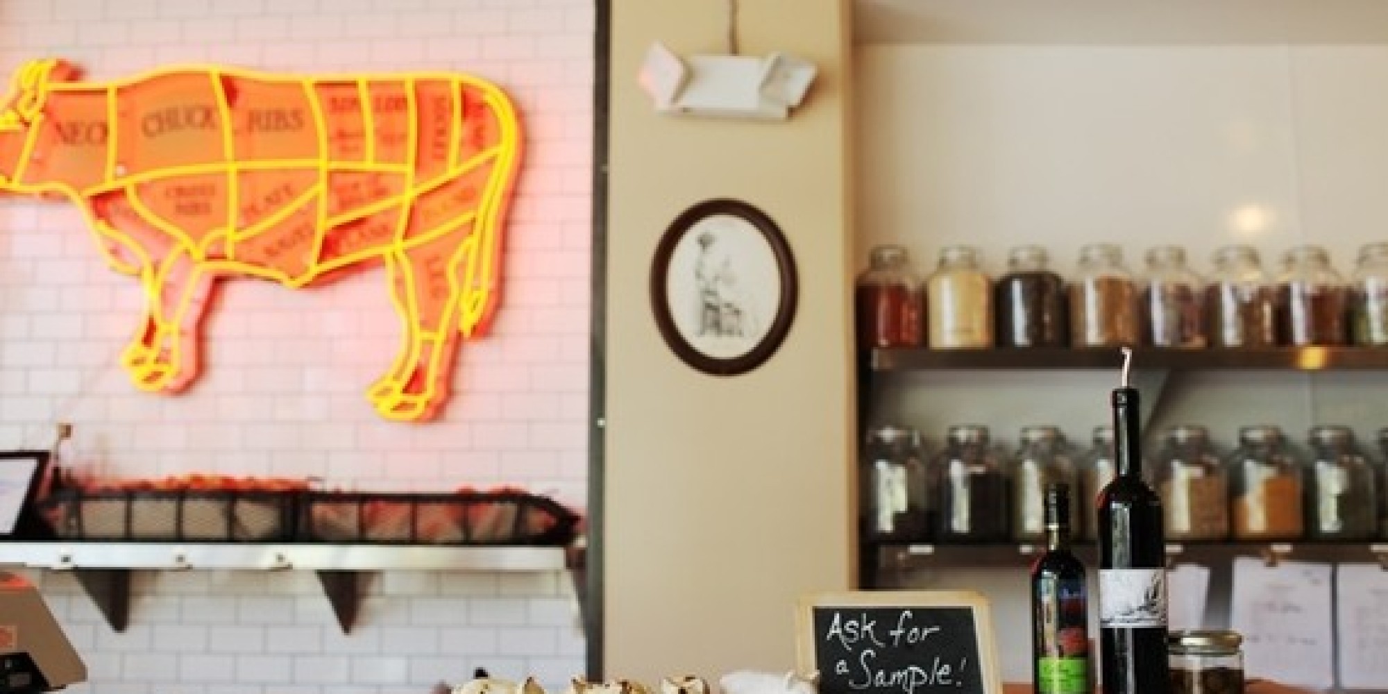 The Best Butcher Shops in America HuffPost