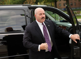 Bernard Kerik Prison Reform