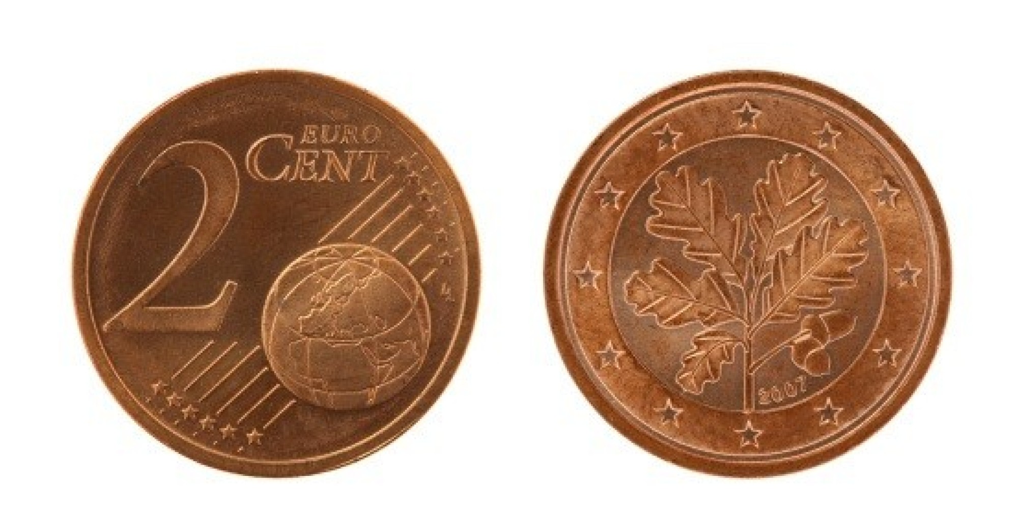 5 Centesimi Che Valgono 2500 Euro