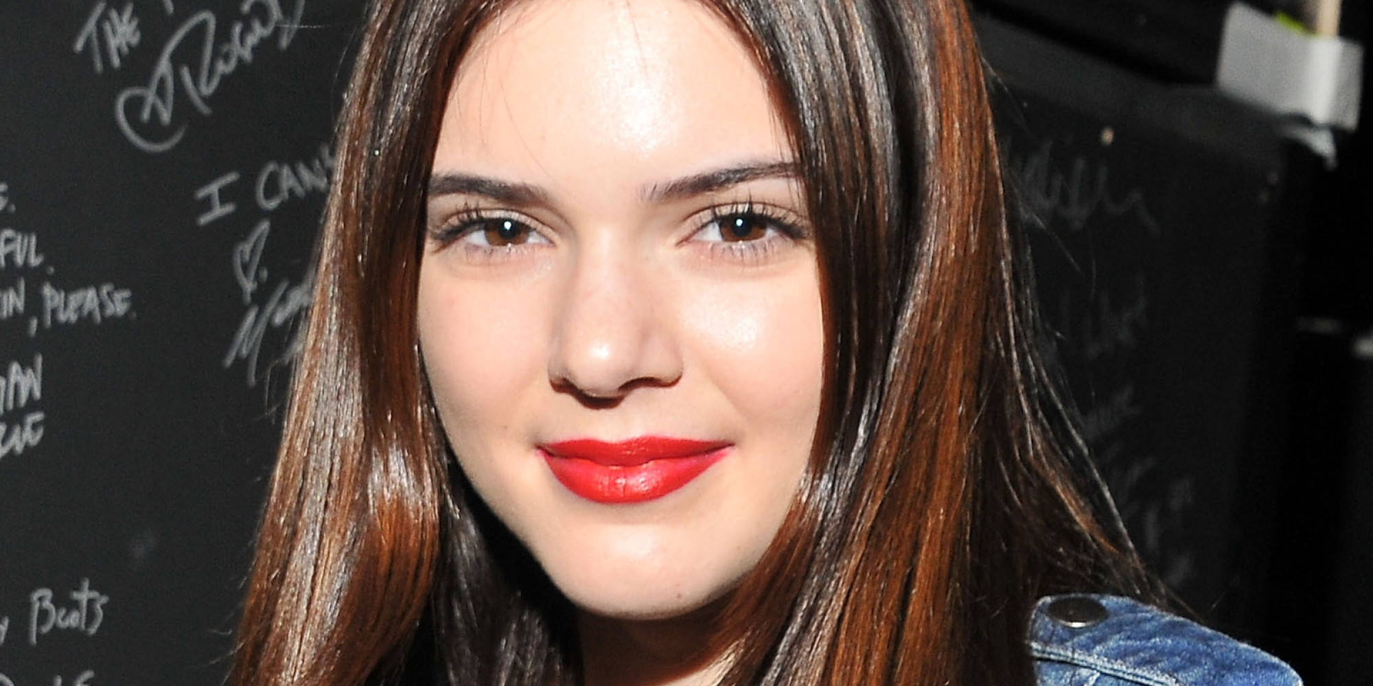 Kendall Jenner Turns 18: See Her Fashion Evolution Into Adulthood