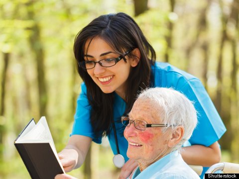 Why Kindness Is Contagious, According To Science