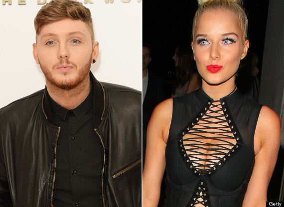 james arthur helen flanagan