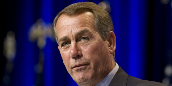 Boehner