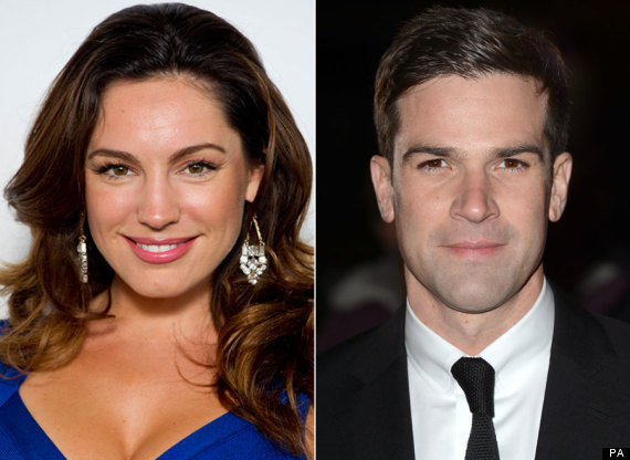 kelly brook gethin jones