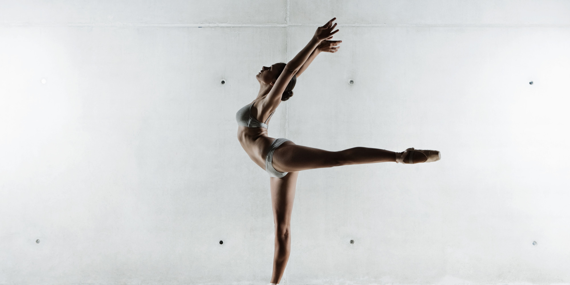 Why Maddie Ziegler Matters To The Dance World Huffpost