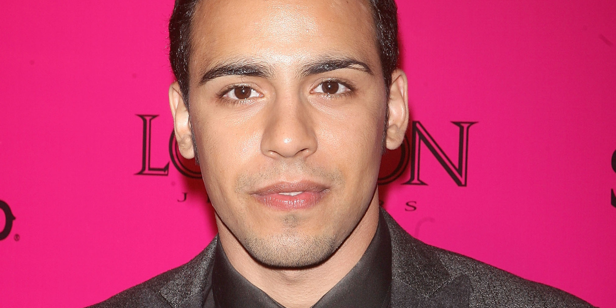 Victor Rasuk Joins &lsquo;Fifty Shades Of Grey&rsquo; Cast As Jose | HuffPost