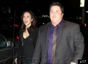 Chaz Bono
