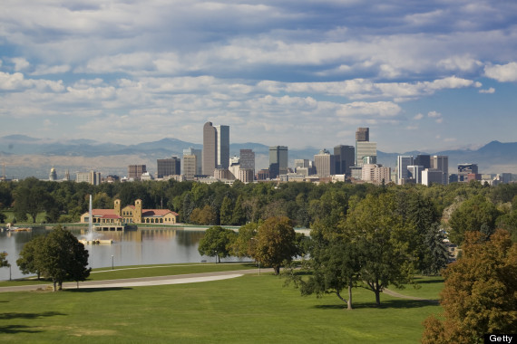 denver colorado