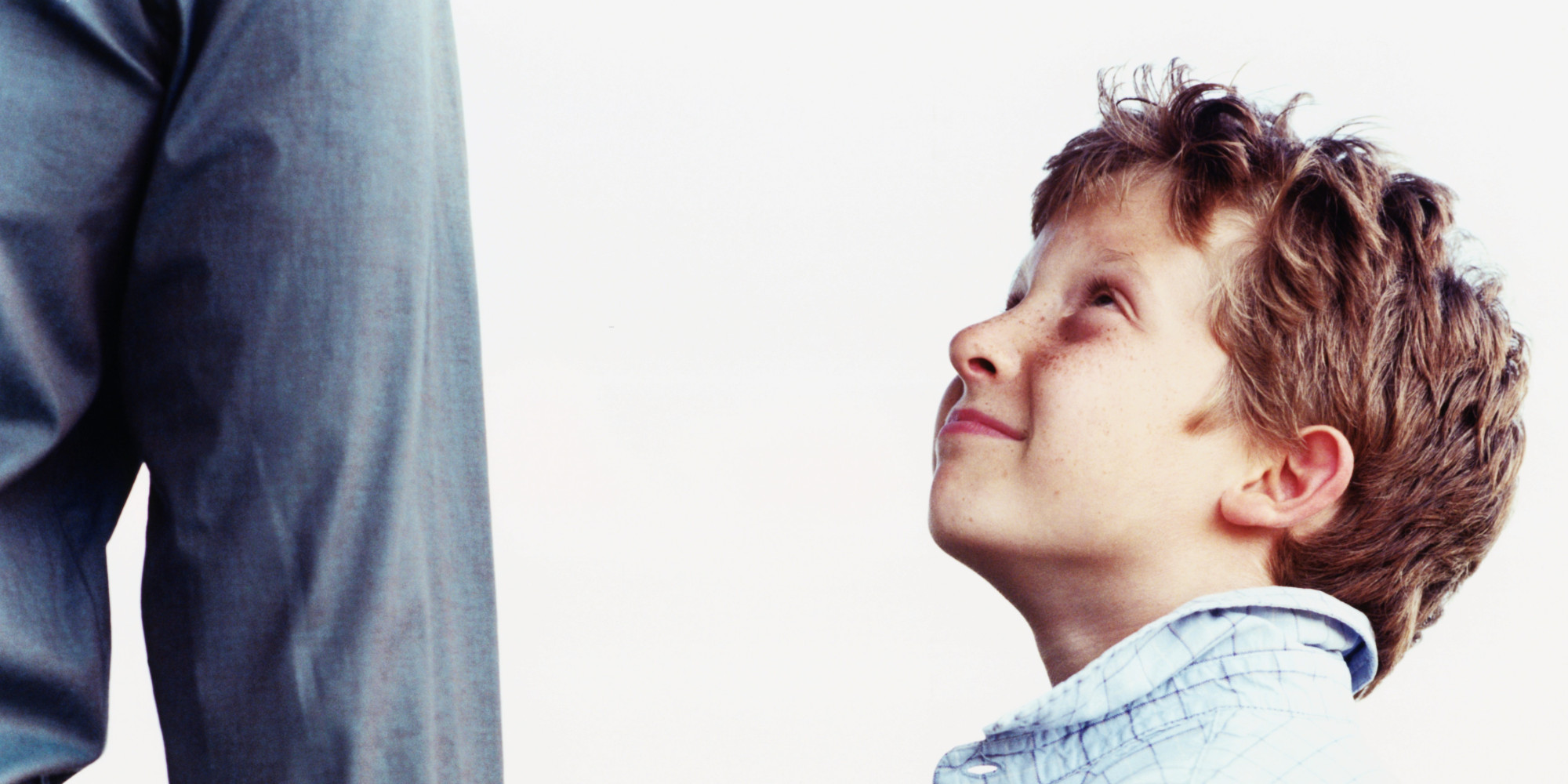 The Secret to Successful Parenting HuffPost