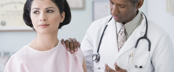 FLU SHOT